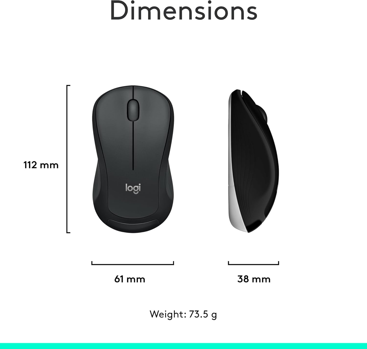 Logitech MK540 Advanced Wireless Combo - Gallery 19