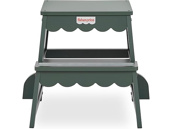Fisher-Price Wonderstep Step Stool