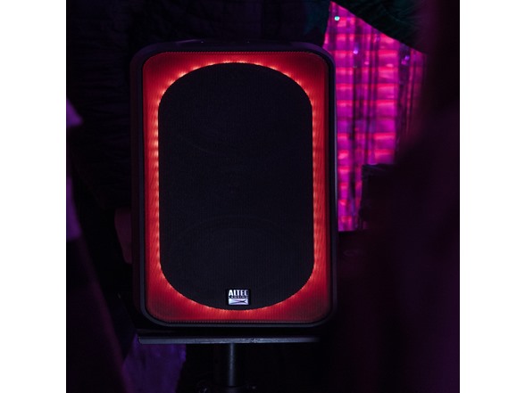 Shockwave 200 Wireless Speaker