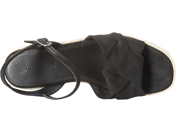 The Drop Women's Jeremy Espadrille