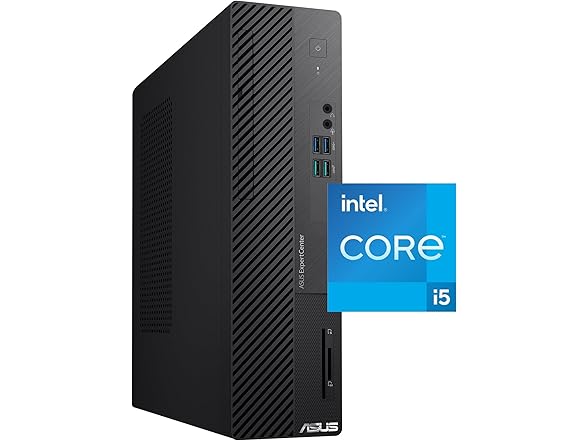 ASUS ExpertCenter D5 Small Form