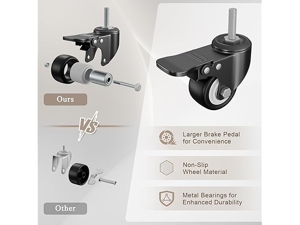 4-Tier Weight Rack - 400lb Capacity