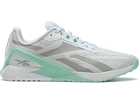 Reebok Women's Nano X1 Cross Trainer (6.5)