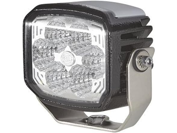 Hella HELLA 1GA 996 288-021 LED-Worklight - P