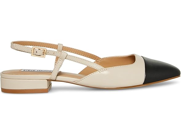 Steve Madden Women's Belinda Flat