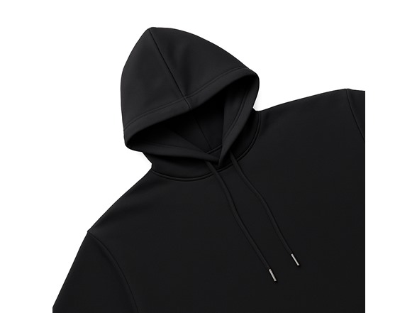 Womens Fleece-Lined Pullover Hoodie & Jogger Set