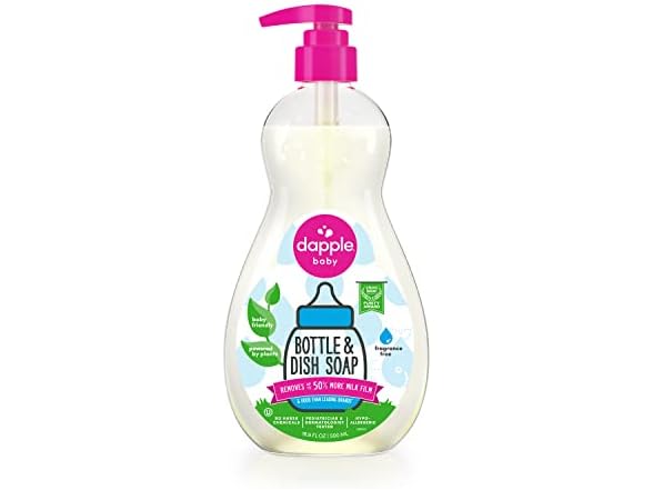 Dapple Dish Soap