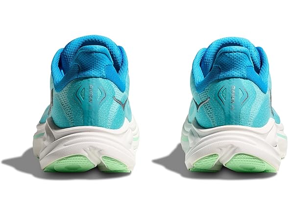Hoka Women's Clifton 10 Skyward Blue