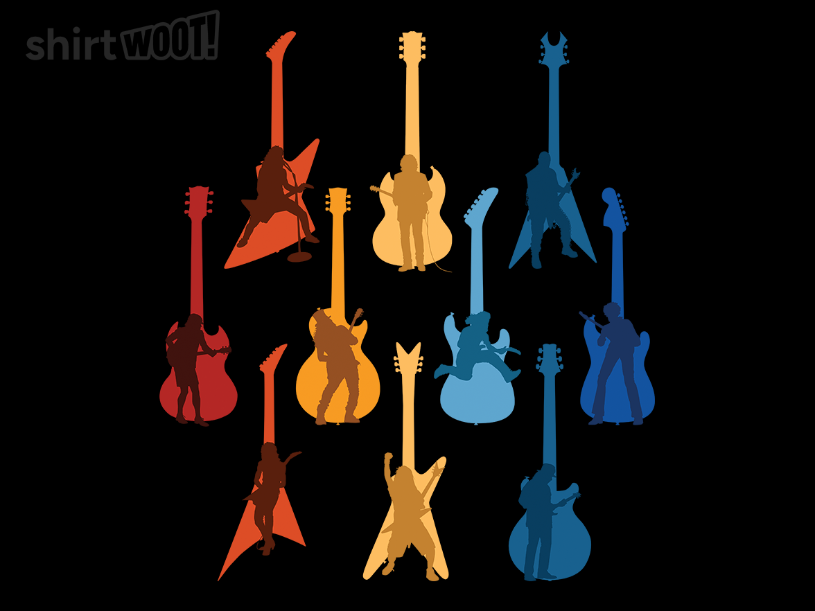 String Legends - Gallery 9