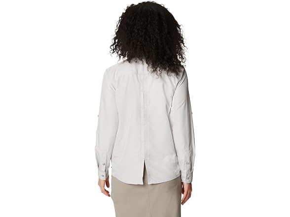 Mountain Hardwear Women Canyon Long Sleeve