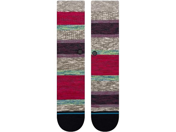 Stance Men (L) Heartfelt Stance Socks
