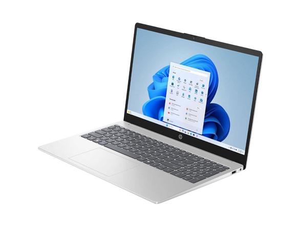 HP 15.6" FHD IPS Touch AMD Ryzen 5 Laptop