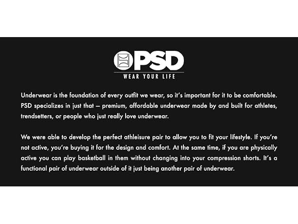 PSD Men (XL) NYC Lights Boxer Underwear