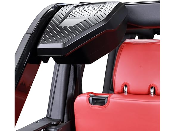 Performance IAG I-Line Rear Speaker Pods