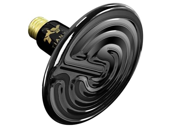 Simple Deluxe 250W Ceramic Heat Lamp