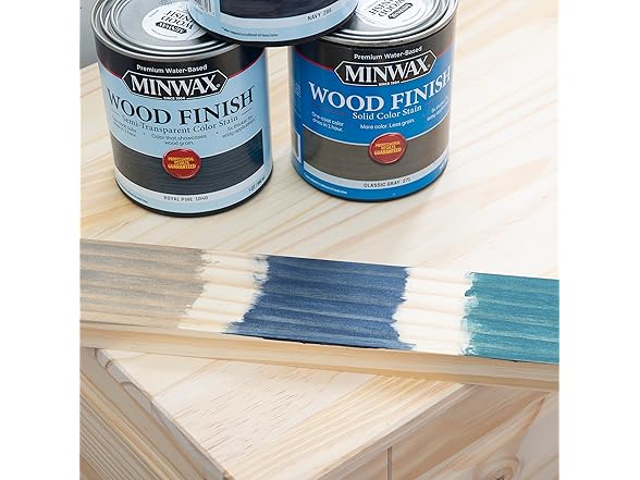 Linon Harris Unfinished Wood Backless Nook