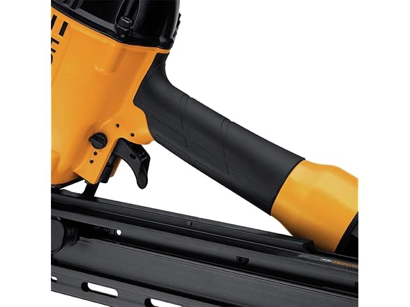 Bostitch BTF83WW 28 Degree Wire Weld Framing Nailer