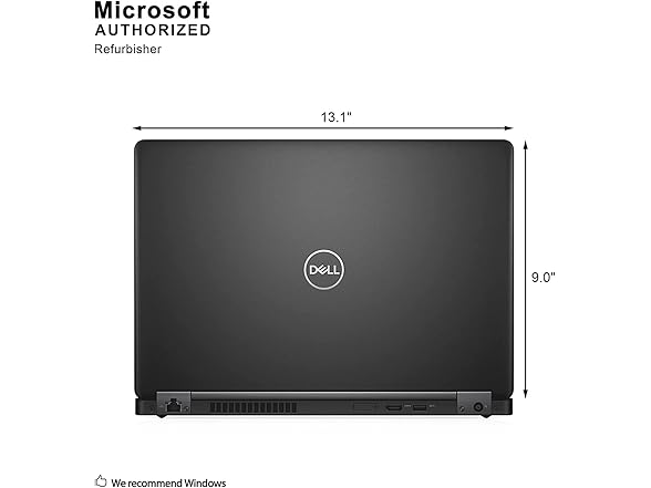 Dell Latitude 5490 14.0" Laptop