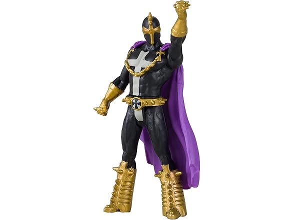 McFarlane Toys - Spawn Page Punchers 2pk