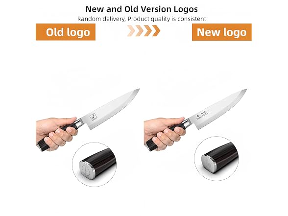 8 Inch Japanese Chef Knife,Single-Bevel