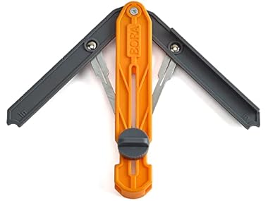 $19.99 BORA 530402 MiteriX Compact Angle Finder Tool Gauge dealfomo