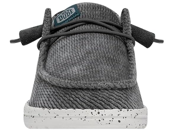 Hey Dude Wendy Wave Corduroy Women's Shoes