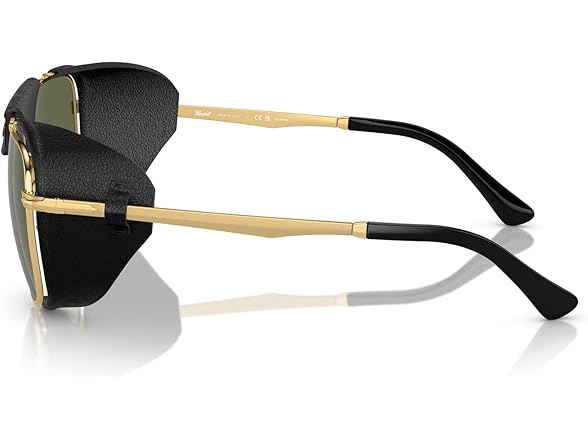 Persol Men's PO113SZ Polarized Sunglasses