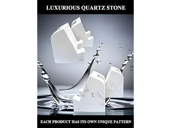 FLOWMAR Luxury Phone & Tablet Stand