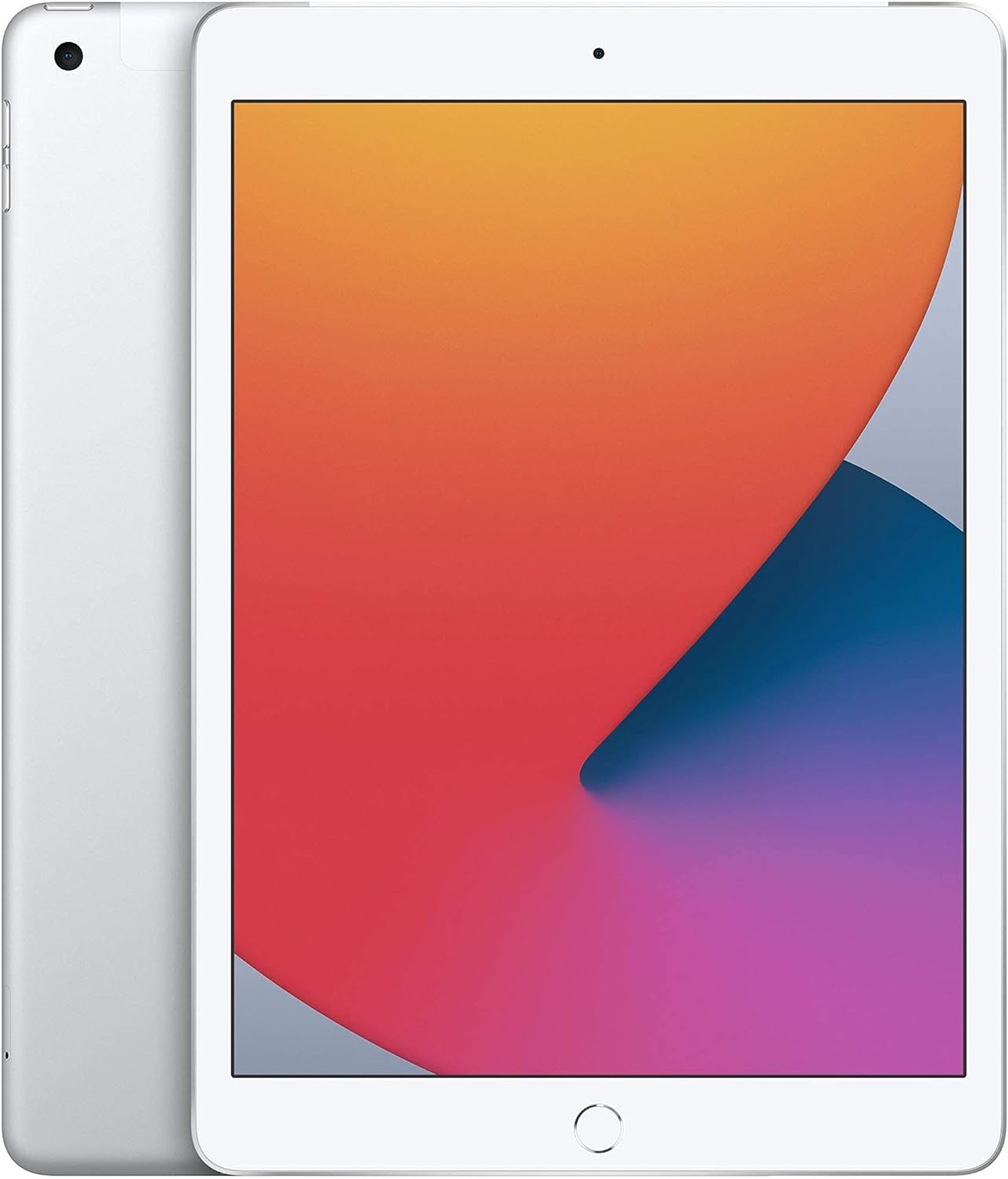 Apple 10.2" iPad 8 (2020 Model) (S&D) (Open Box) - Gallery 13