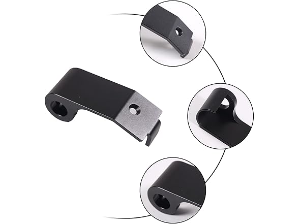 Toyota FJ Cruiser Tailgate Antenna