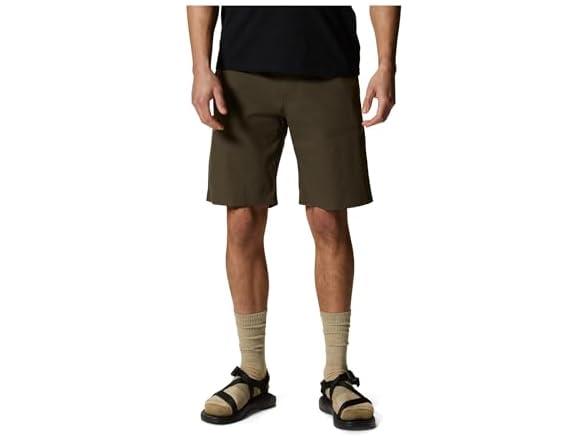 Mountain Hardwear Men (30W x 9L) Standard AP Short