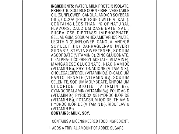 Atkins High Protein Shake, 1pk