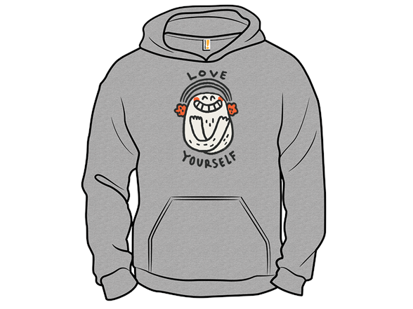 Always Love Yourself