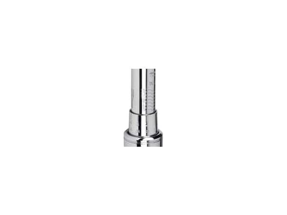 Williams 1/4DR 20-150 INLB MH MIC ADJ