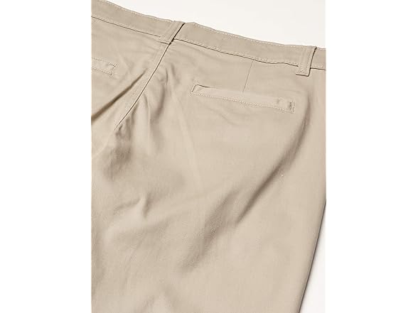 Nautica Boy School Uniform Pant, 12 & 18