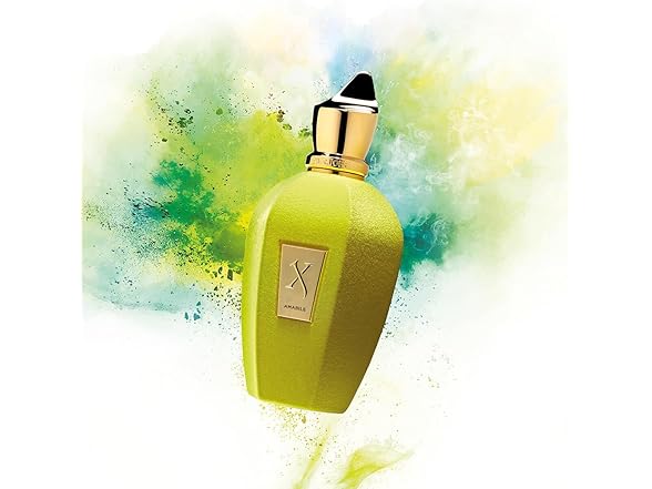 Xerjoff Amabile 3.4 OZ EDP Spray Unisex