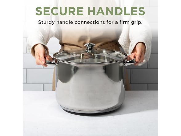 Ecolution Pure Intentions Stock Pot 