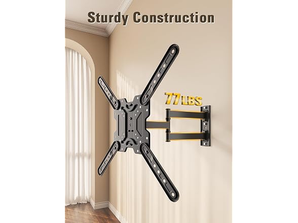 Mounting Dream UL TV Wall Mount 26-60in