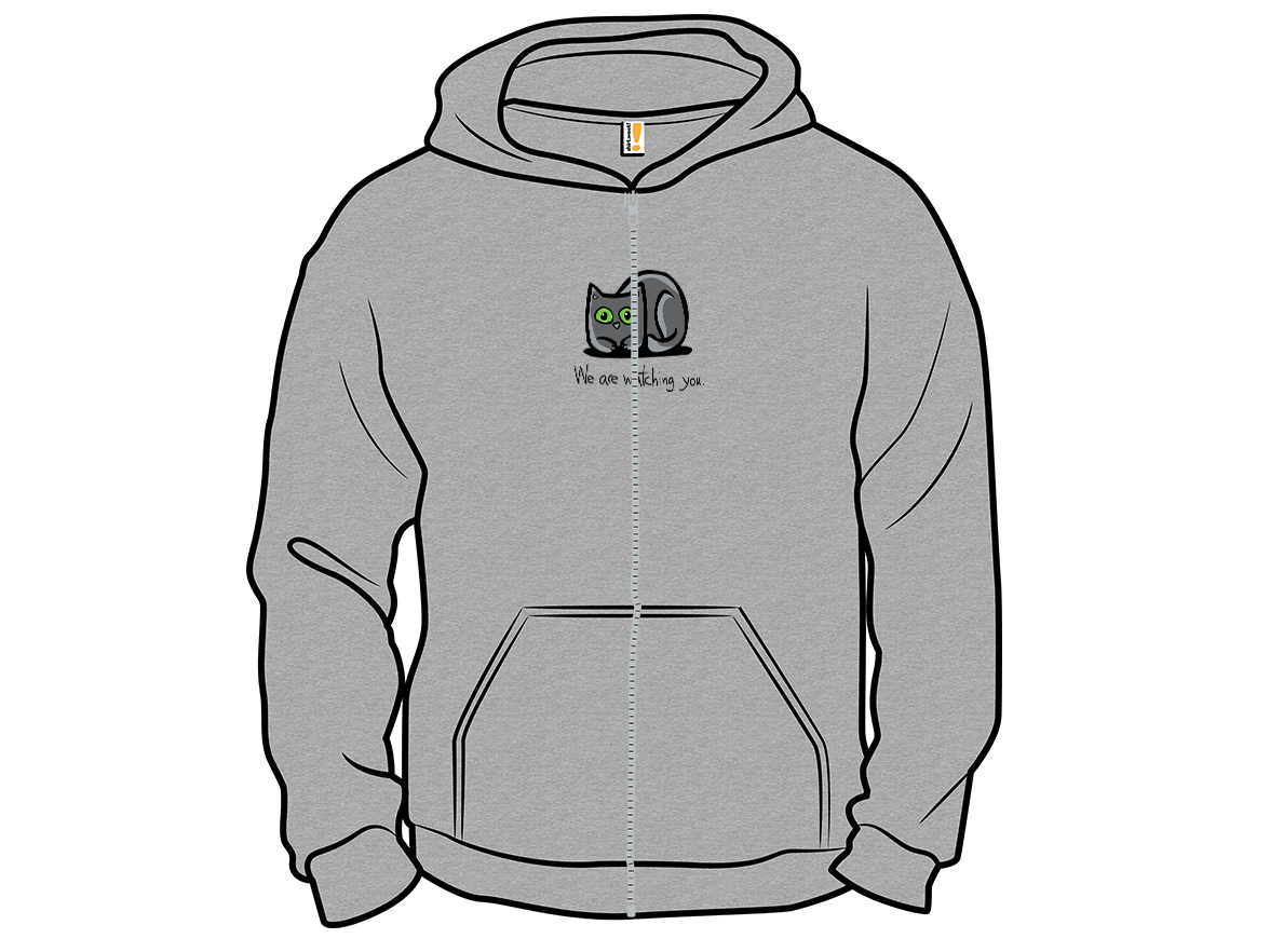 What you Always Suspected - Heather Remix - Gallery 14