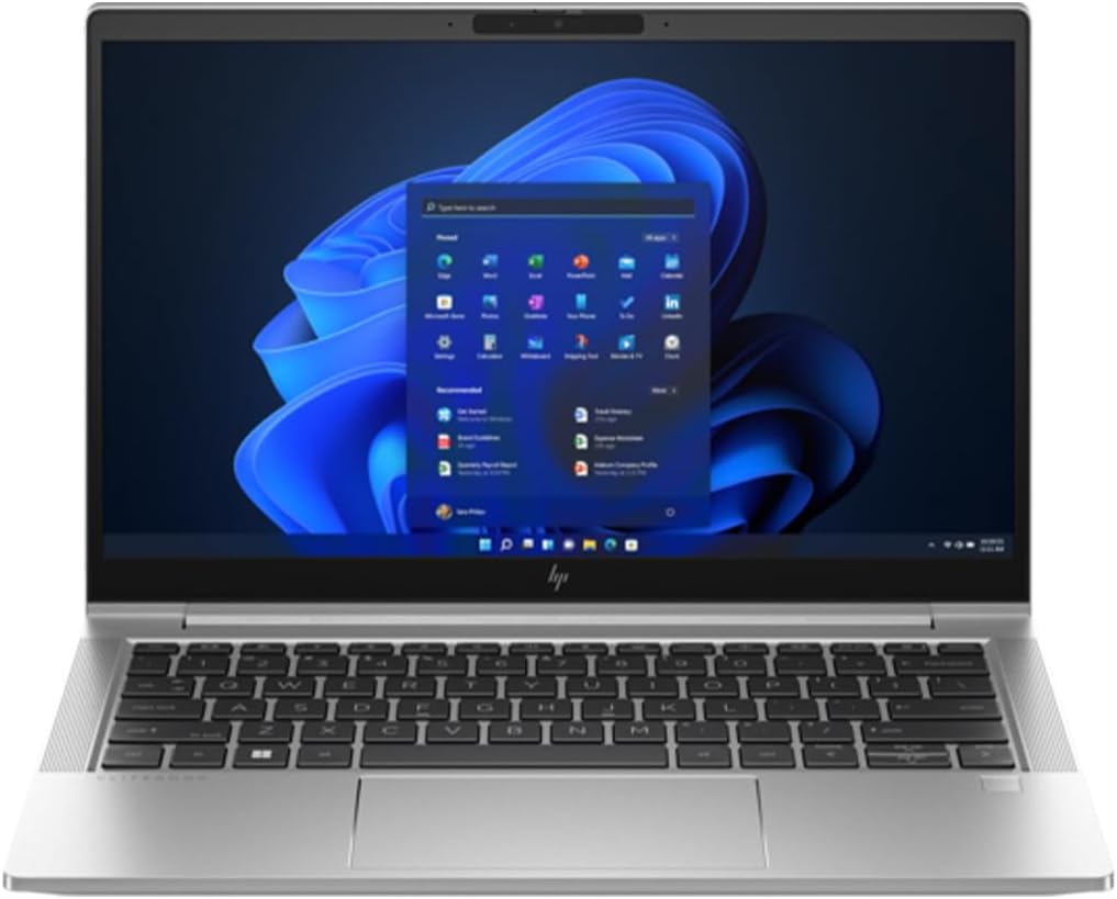 HP EliteBook 630 G10 Laptop (Open Box) - Gallery 2