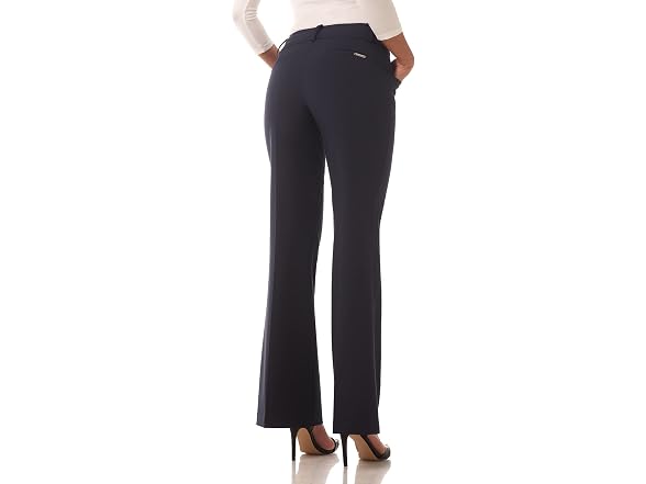 Rekucci Women (8) Smart Stretch Desk Dinner Pant