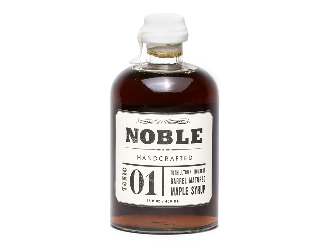 (2 Pack) Mikuni Maple Syrup, Your Choice - Gallery 7