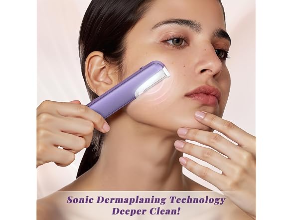 Galtxen Dermaplaning Tool for Women