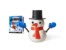 Snowman