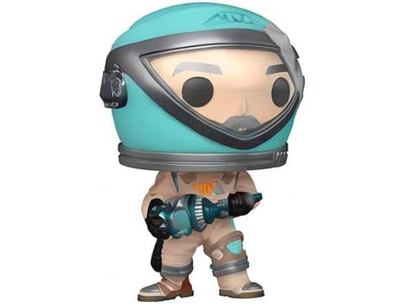 Funko POP Funko POP! Marvel: Loki - Mobius - (TVA Temporal 