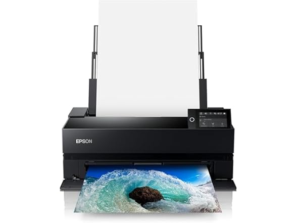Epson SureColor P700 13-Inch Printer