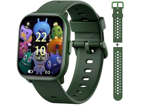 Kids Watch for Girls Boys