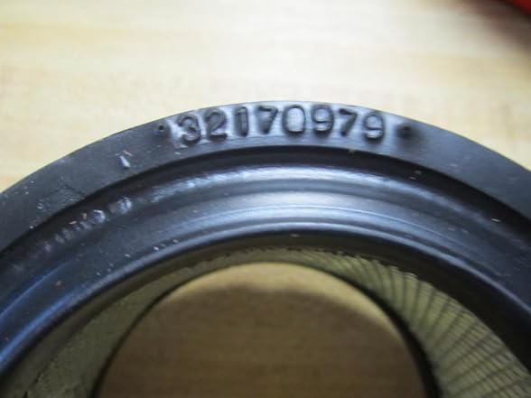 Industrial Air Power  Air Filter Element
