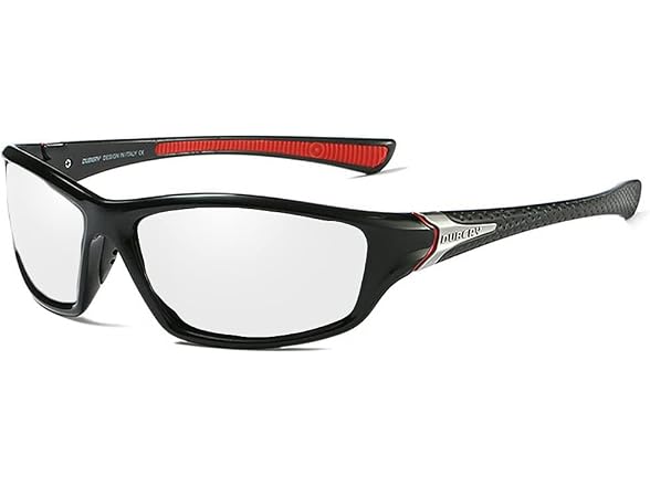 Melrose Men's Sports Photochromic Reading Glasses