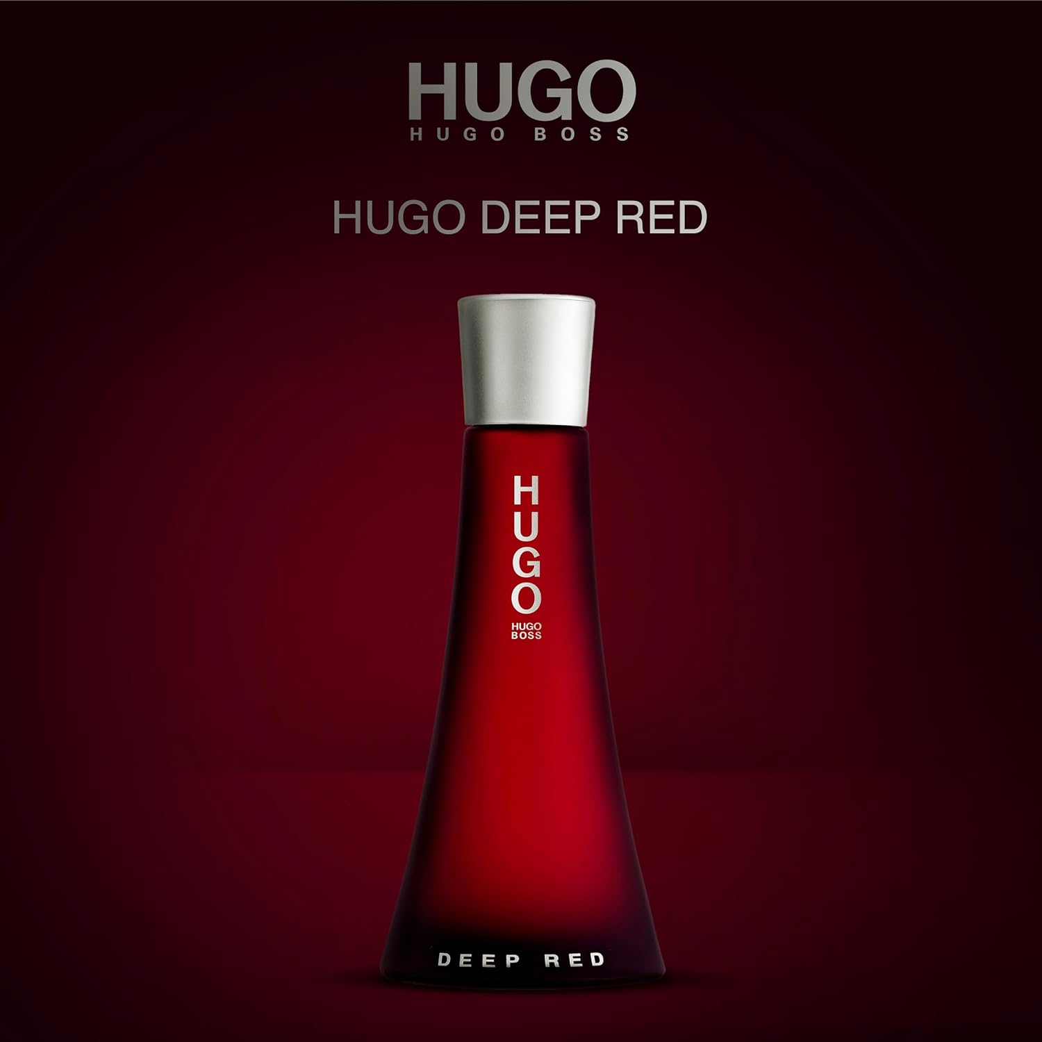 Hugo Boss Deep Red EDP for Women 1.6 oz. - Gallery 6
